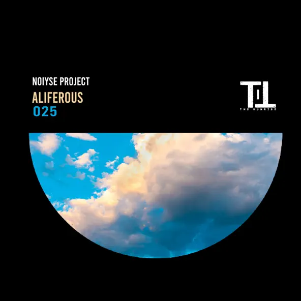 Noiyse Project - Aliferous