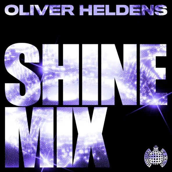 Oliver Heldens - Shine (feat. Roro)