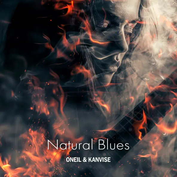 Oneil - Natural Blues (feat. Kanvise)