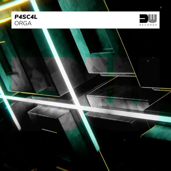 P4sc4l - Orga (Original Mix)