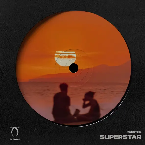 Rasster - Superstar