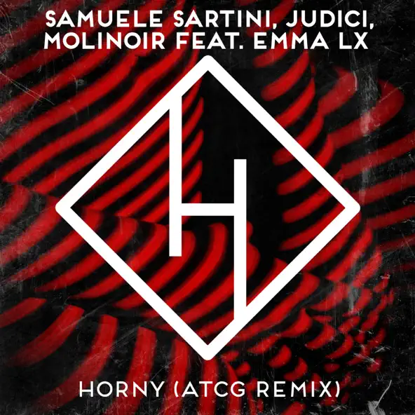 Samuele Sartini & Judici - Horny (AtcG Remix)