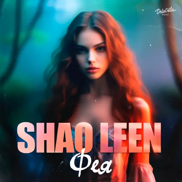 Shao Leen - Фея