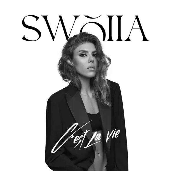 Swoiia - C&#39;est La Vie