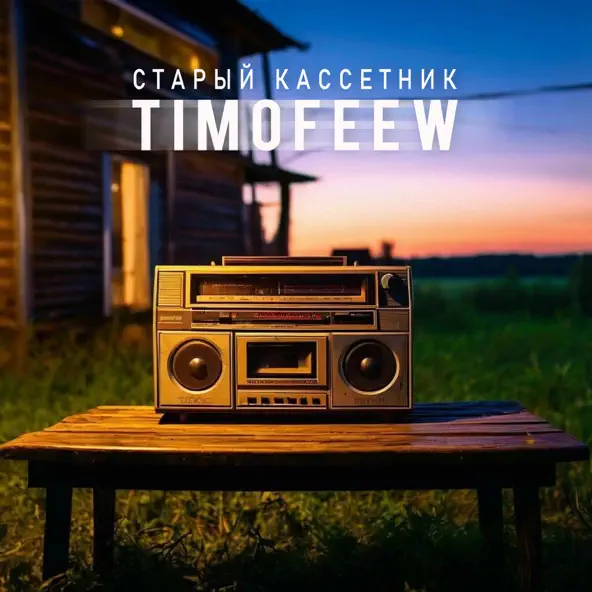 Timofeew - Старый Кассетник