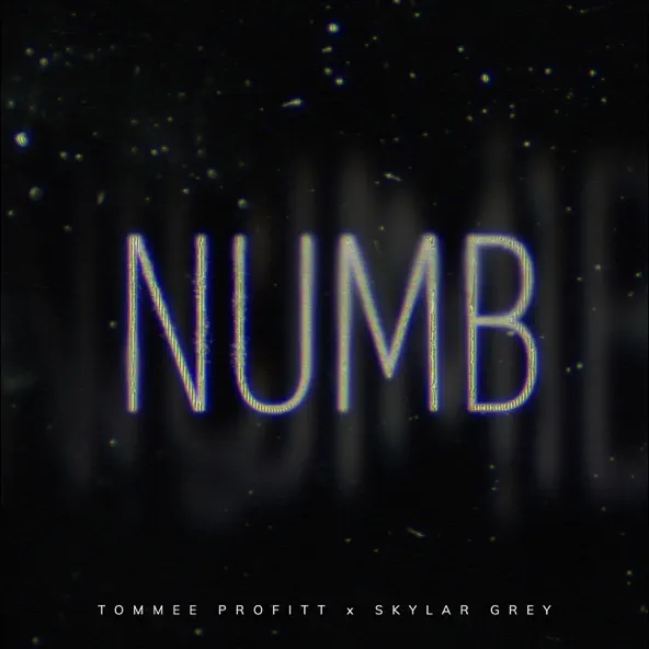 Tommee Profitt - Numb (feat. Skylar Grey)