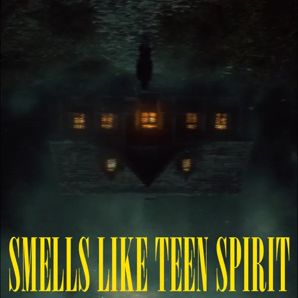 Tommee Profitt - Smells Like Teen Spirit (feat. Fleurie)