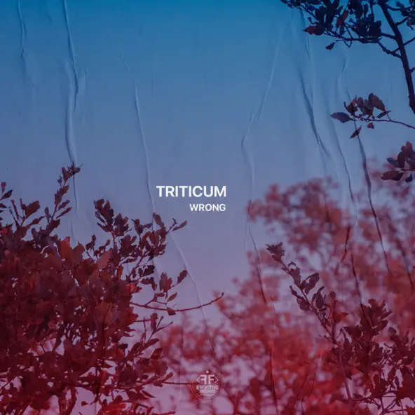 Triticum - Wrong