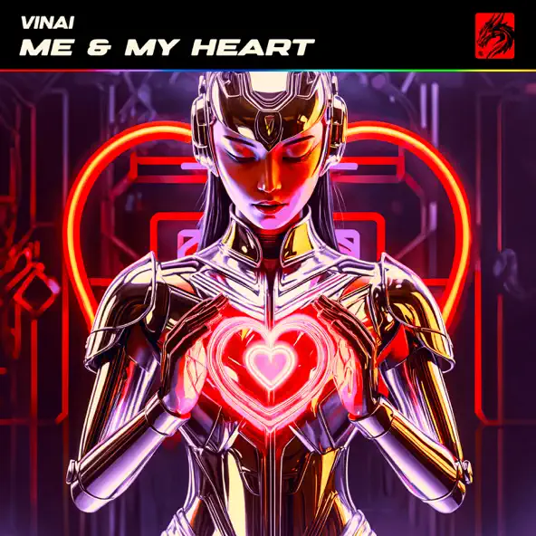 Vinai - Me & My Heart