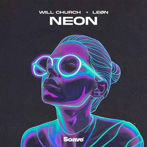 Will Church - Neon (feat. Leon)