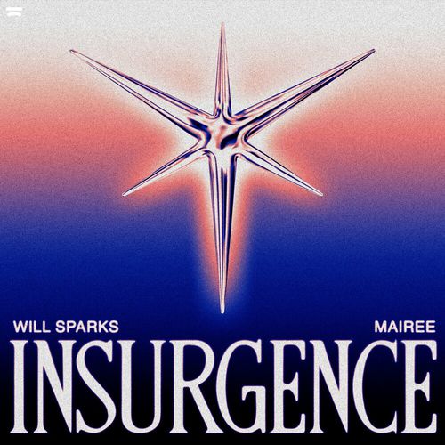 Will Sparks - Insurgence (feat. Mairee)