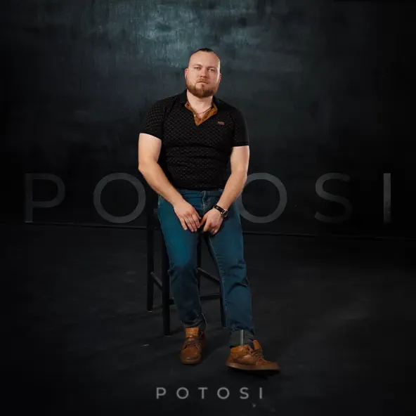 W.J.Rec - Potosi