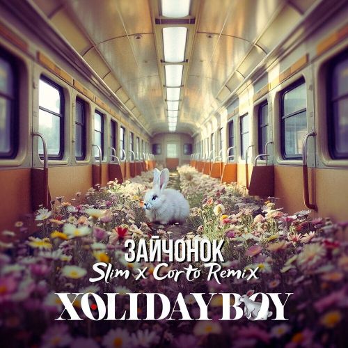 Xolidayboy - Зайчонок (Slim & Corto Remix)