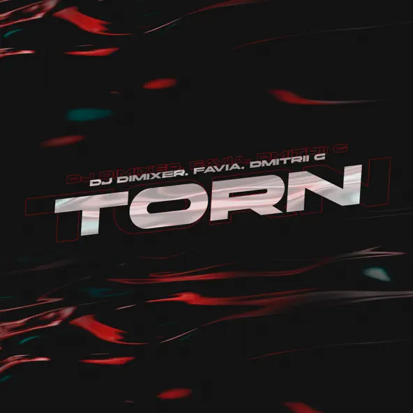 DJ DimixeR - Torn (feat. Favia & Dmitrii G)