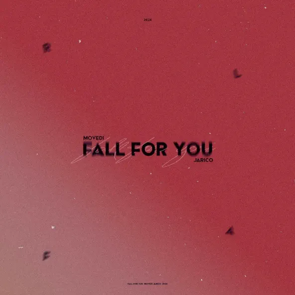 Jarico - Fall For You (feat. Movedi)